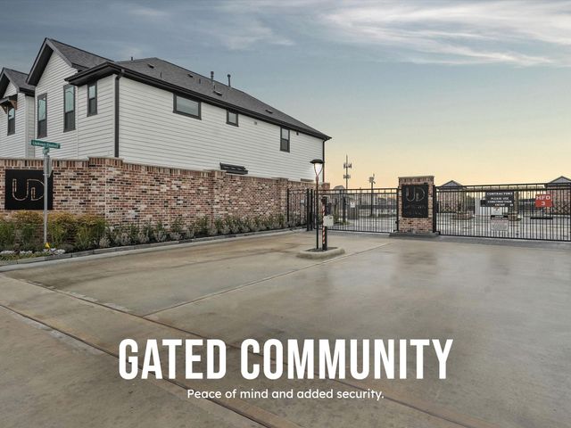 3514 Hamilton Heights Street, Houston, TX 77063