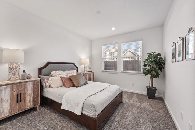 3514 Hamilton Heights Street, Houston, TX 77063