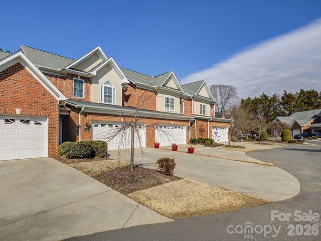 606 Crosswater Lane, Fort Mill, SC 29708