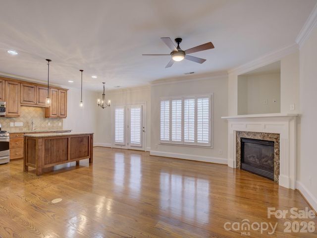 606 Crosswater Lane, Fort Mill, SC 29708