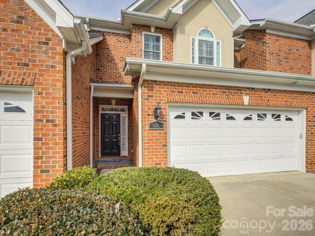 606 Crosswater Lane, Fort Mill, SC 29708