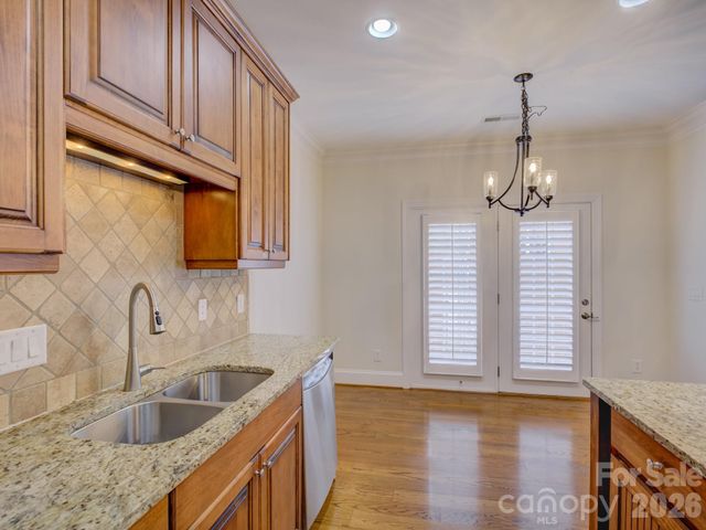 606 Crosswater Lane, Fort Mill, SC 29708