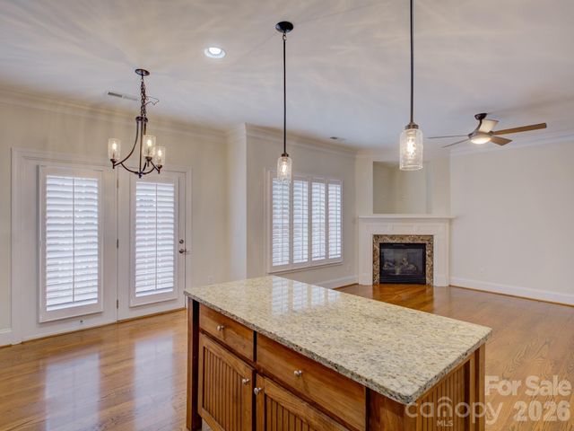 606 Crosswater Lane, Fort Mill, SC 29708