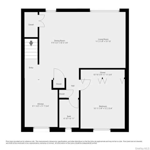 81-41 268 Street 293 B, New Hyde Park, NY 11004