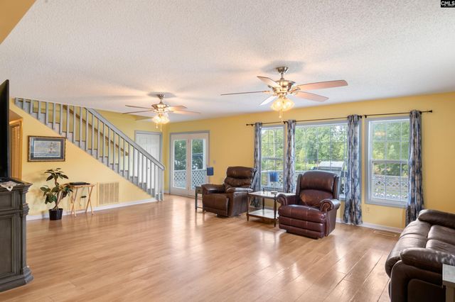 1031 Natures Cove Road, Saluda, SC 29138