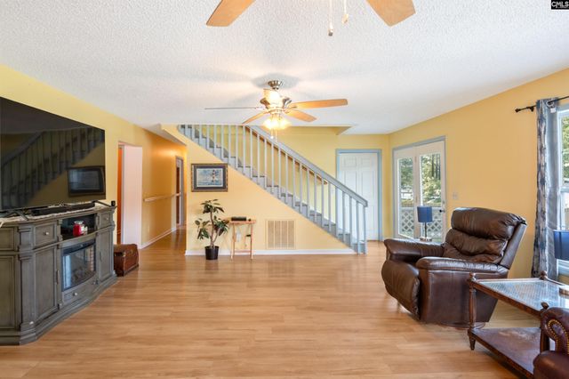 1031 Natures Cove Road, Saluda, SC 29138