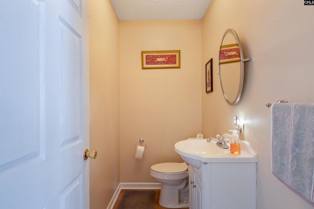 1031 Natures Cove Road, Saluda, SC 29138
