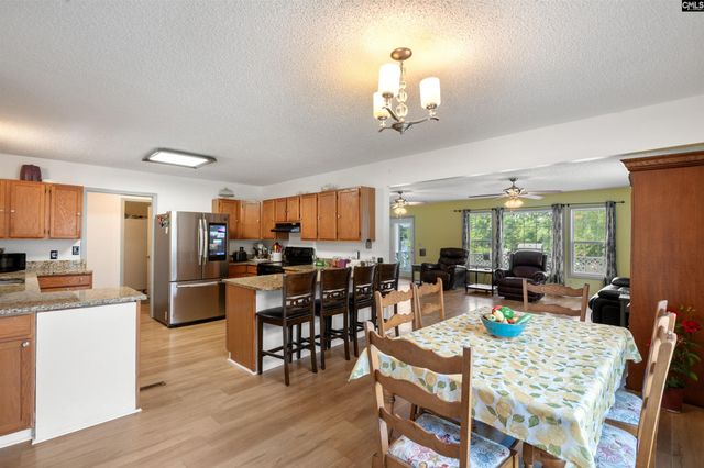 1031 Natures Cove Road, Saluda, SC 29138