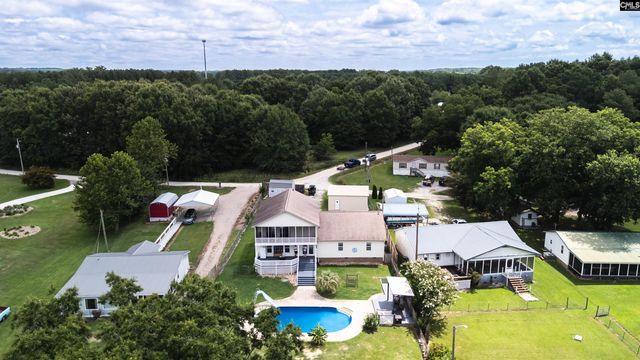 1031 Natures Cove Road, Saluda, SC 29138