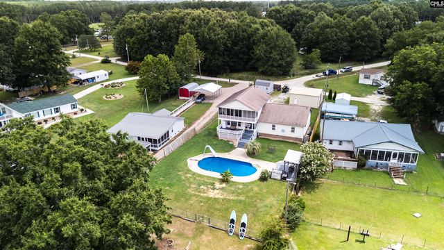 1031 Natures Cove Road, Saluda, SC 29138