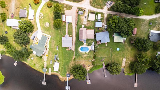 1031 Natures Cove Road, Saluda, SC 29138