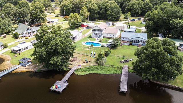 1031 Natures Cove Road, Saluda, SC 29138