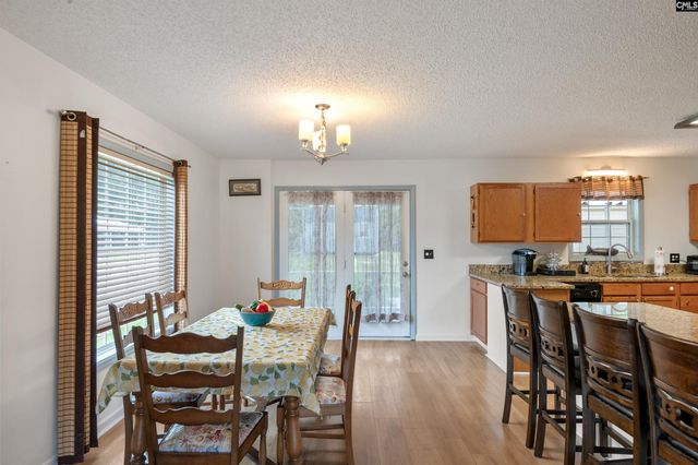 1031 Natures Cove Road, Saluda, SC 29138