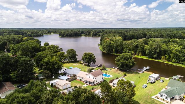 1031 Natures Cove Road, Saluda, SC 29138