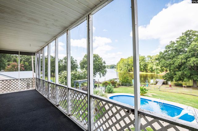 1031 Natures Cove Road, Saluda, SC 29138