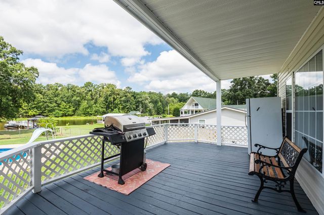 1031 Natures Cove Road, Saluda, SC 29138