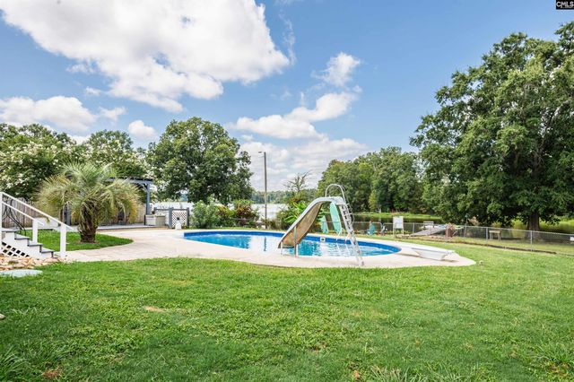 1031 Natures Cove Road, Saluda, SC 29138