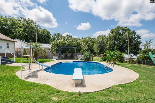 1031 Natures Cove Road, Saluda, SC 29138