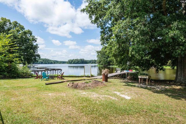 1031 Natures Cove Road, Saluda, SC 29138