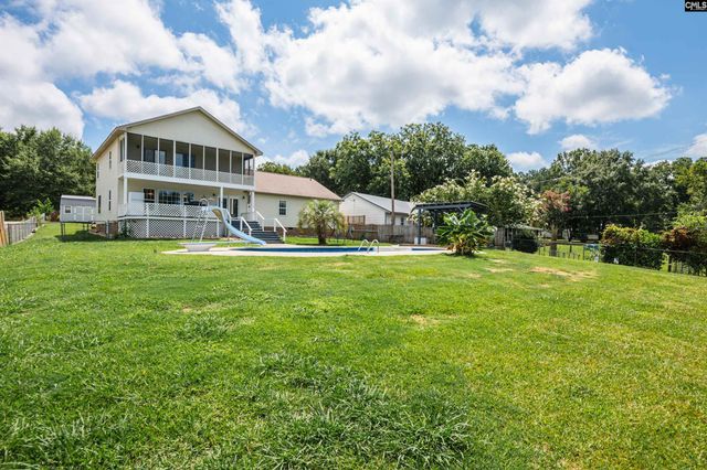 1031 Natures Cove Road, Saluda, SC 29138
