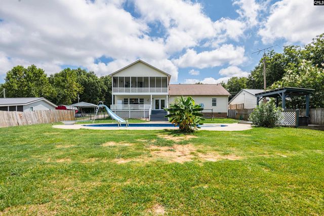 1031 Natures Cove Road, Saluda, SC 29138