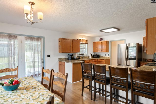 1031 Natures Cove Road, Saluda, SC 29138