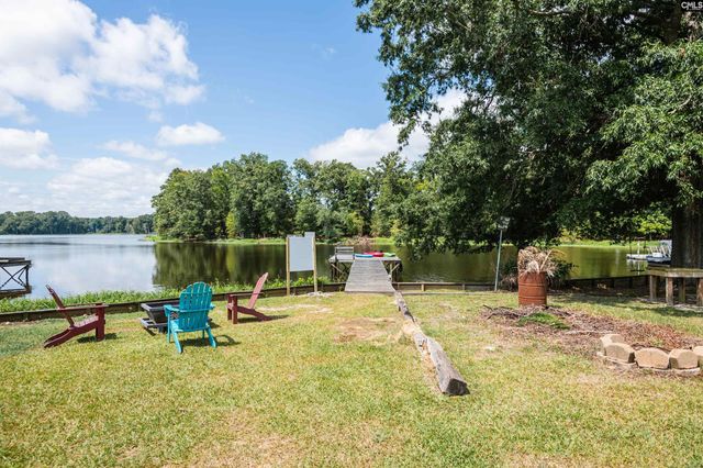 1031 Natures Cove Road, Saluda, SC 29138