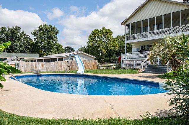 1031 Natures Cove Road, Saluda, SC 29138