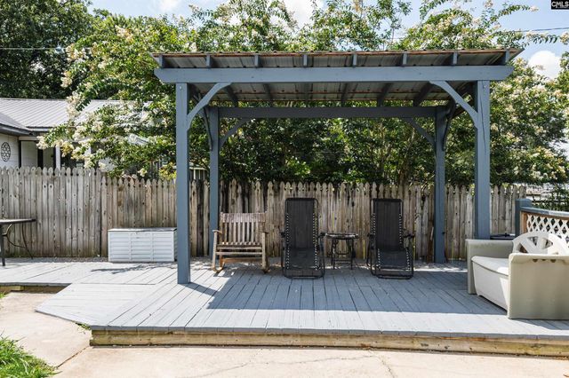 1031 Natures Cove Road, Saluda, SC 29138