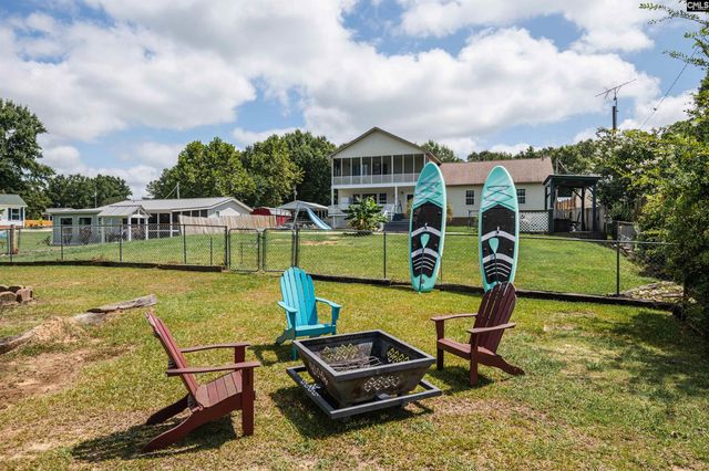 1031 Natures Cove Road, Saluda, SC 29138