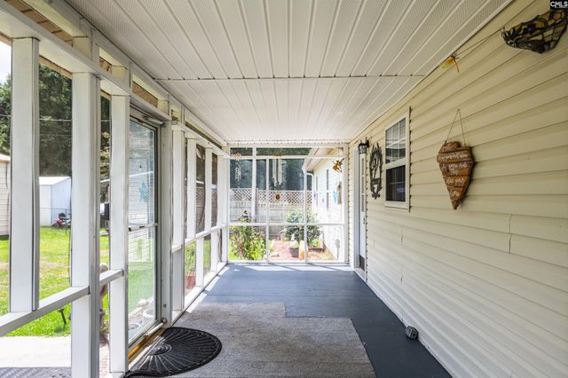 1031 Natures Cove Road, Saluda, SC 29138