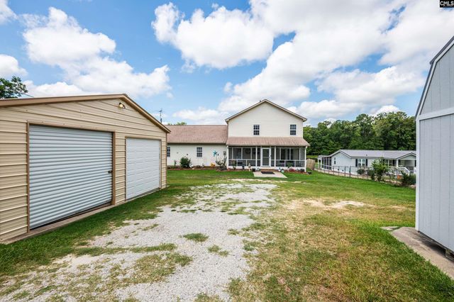 1031 Natures Cove Road, Saluda, SC 29138
