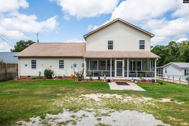 1031 Natures Cove Road, Saluda, SC 29138