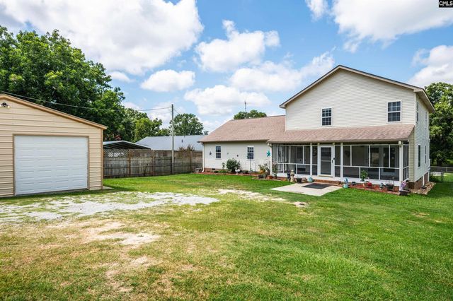 1031 Natures Cove Road, Saluda, SC 29138
