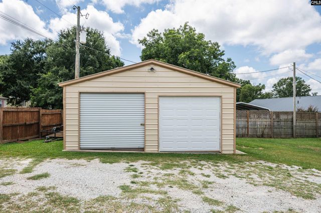 1031 Natures Cove Road, Saluda, SC 29138