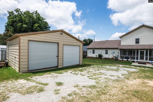 1031 Natures Cove Road, Saluda, SC 29138