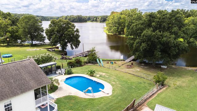 1031 Natures Cove Road, Saluda, SC 29138