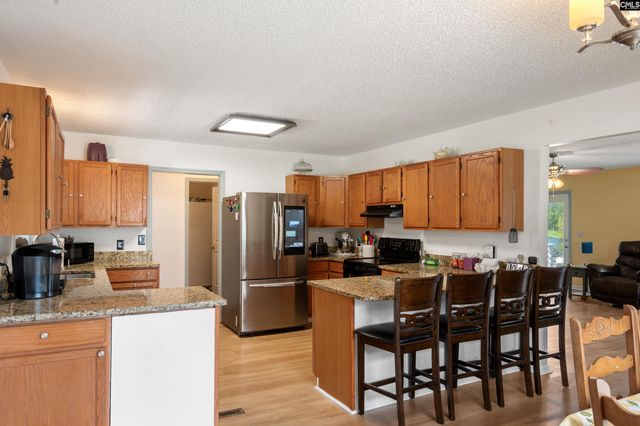 1031 Natures Cove Road, Saluda, SC 29138