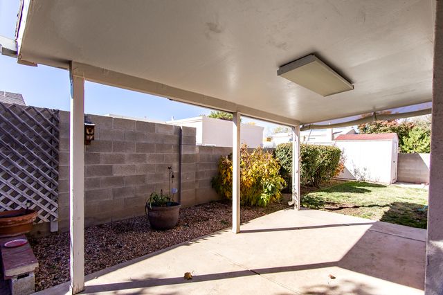 11508 ISLE ROYALE Road SE, Albuquerque, NM 87123