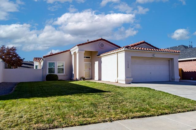 11508 ISLE ROYALE Road SE, Albuquerque, NM 87123