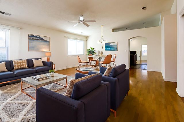 11508 ISLE ROYALE Road SE, Albuquerque, NM 87123