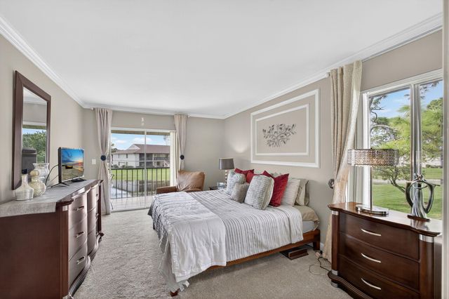 6485 Chasewood Drive G, Jupiter, FL 33458