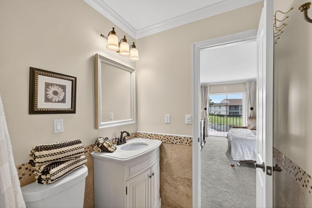 6485 Chasewood Drive G, Jupiter, FL 33458