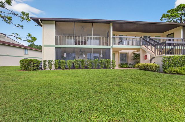 6485 Chasewood Drive G, Jupiter, FL 33458