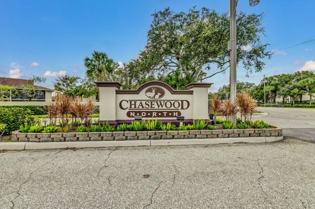 6485 Chasewood Drive G, Jupiter, FL 33458