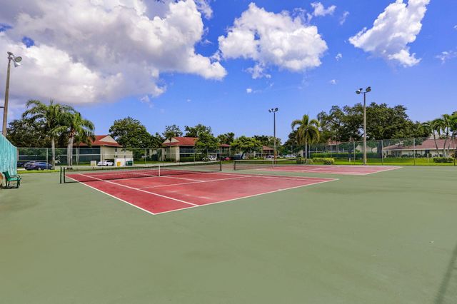 6485 Chasewood Drive G, Jupiter, FL 33458