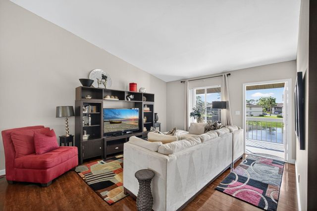 6485 Chasewood Drive G, Jupiter, FL 33458