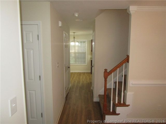 4110 Craigwood Lane, Hope Mills, NC 28348