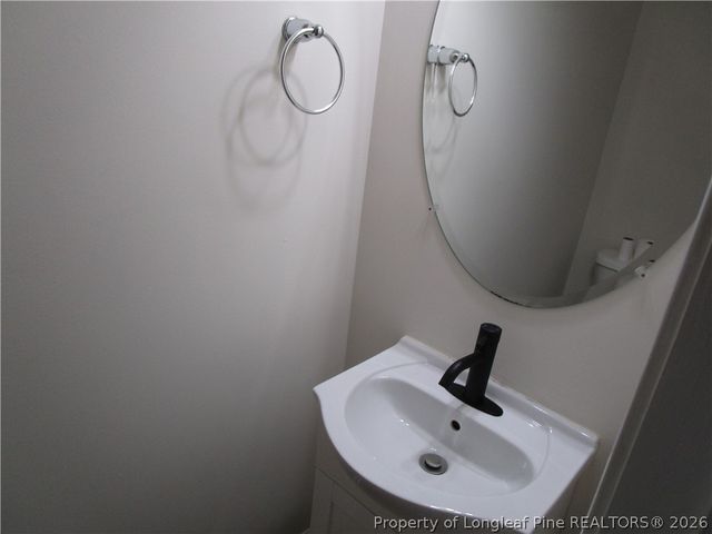 4110 Craigwood Lane, Hope Mills, NC 28348