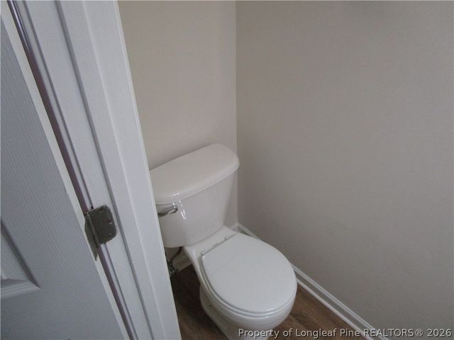4110 Craigwood Lane, Hope Mills, NC 28348
